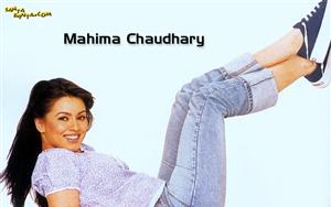 Mahima Chaudhary